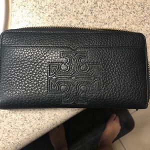 Tory Burch Wallet
